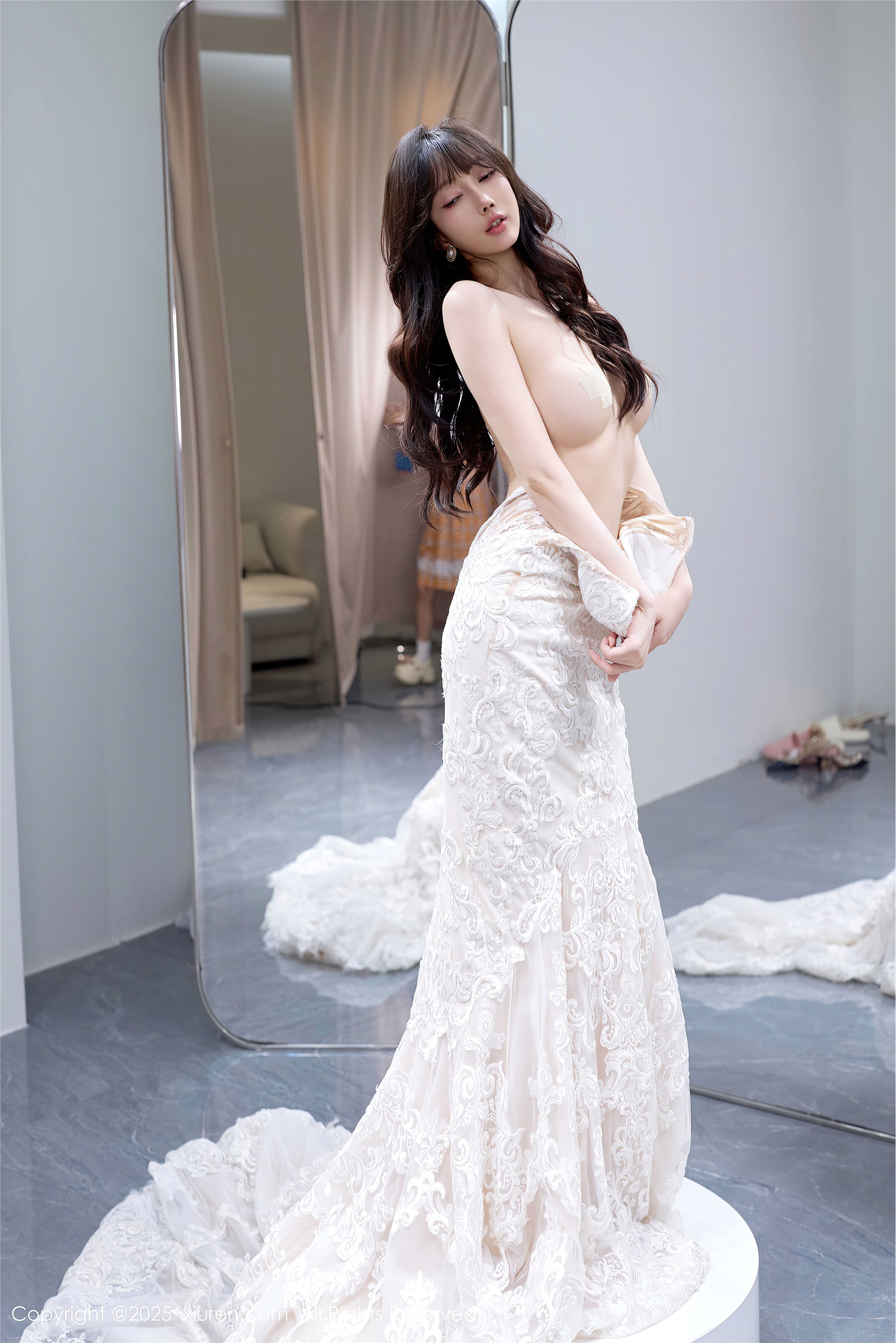 Xiuren秀人网 2025.08.18 NO.10663 玥儿玥er